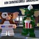 LEGO Dimensions: un nuovo trailer ci presenta i Gremlins
