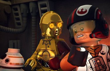 LEGO Star Wars Il Risveglio della Forza: annunciato il primo Level Pack