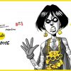 Parte oggi il Lucca Comics & Games 2016