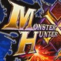 Monster Hunter XX switch giappone