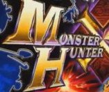 Monster Hunter XX