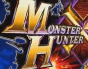 Monster Hunter XX