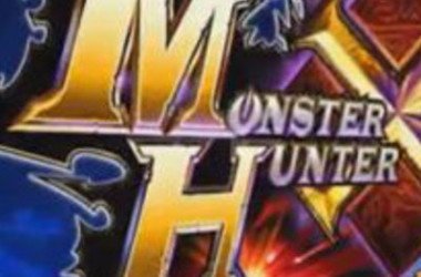 Monster Hunter XX