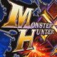 Monster Hunter XX