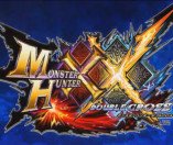 Monster Hunter XX