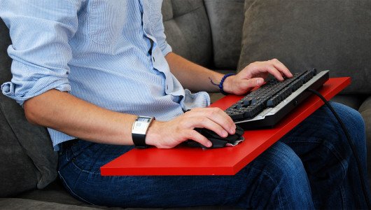 mouse e tastiera editoriale