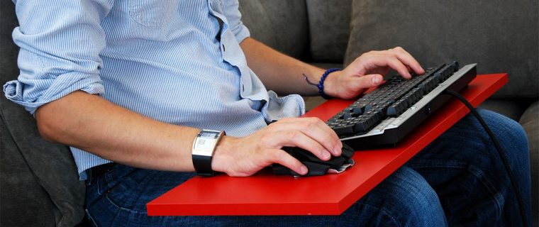 mouse e tastiera editoriale