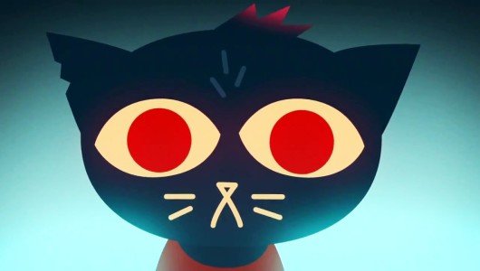 Night in the Woods ha un data d'uscita