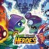 Plants vs Zombies Heroes è disponibile da oggi su iOS e Android