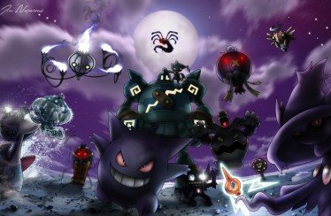 Pokémon GO celebra Halloween con un evento di gioco globale