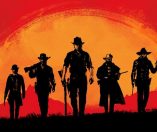 Red Dead Redemption 2