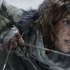 Rise of the Tomb Raider xbox game pass