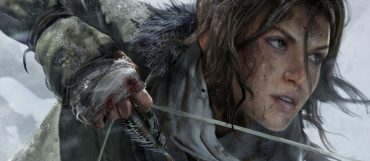 Rise of the Tomb Raider xbox game pass