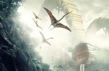 Crytek annuncia un taglio di prezzo per Robinson: The Journey su PS VR