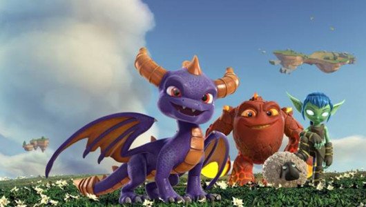 Skylanders Academy si rinnova per una terza stagione