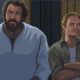 Slaps And Beans - Bud Spencer & Terence Hill approda su Kickstarter