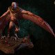 Smite: svelato in video Camazotz, il dio dei pipistrelli