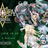 Star Ocean Anamnesis: multiplayer online e altri dettagli