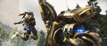 titanfall 2 recensione apertura