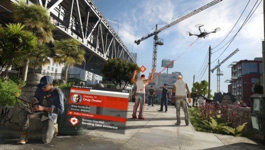 watch dogs 2 vendite