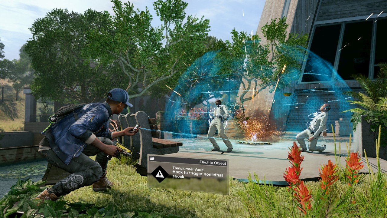 watch dogs 2 ps4 xbox one pc anteprima immagine