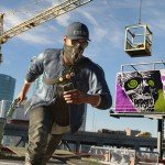 ubisoft forward watch dogs 2