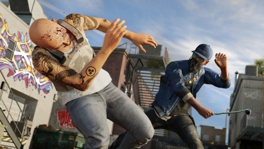 watch dogs 2 ps4 xbox one pc anteprima immagine