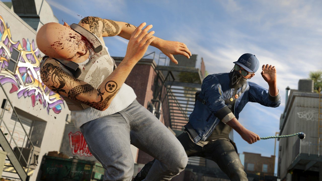 watch dogs 2 ps4 xbox one pc anteprima immagine