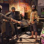 watch dogs 2 ps4 xbox one pc anteprima immagine