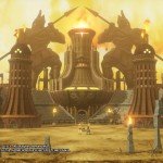 world of final fantasy recensione ps4 ps vita