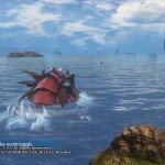 world of final fantasy recensione ps4 ps vita