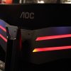 AOC rivela oggi il nuovo 35" curvo AG352QCX della linea AGON
