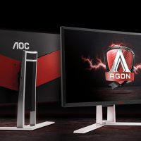 AOC Agon AG271QX recensione