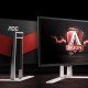 AOC Agon AG271QX recensione
