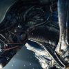 Alien blackout