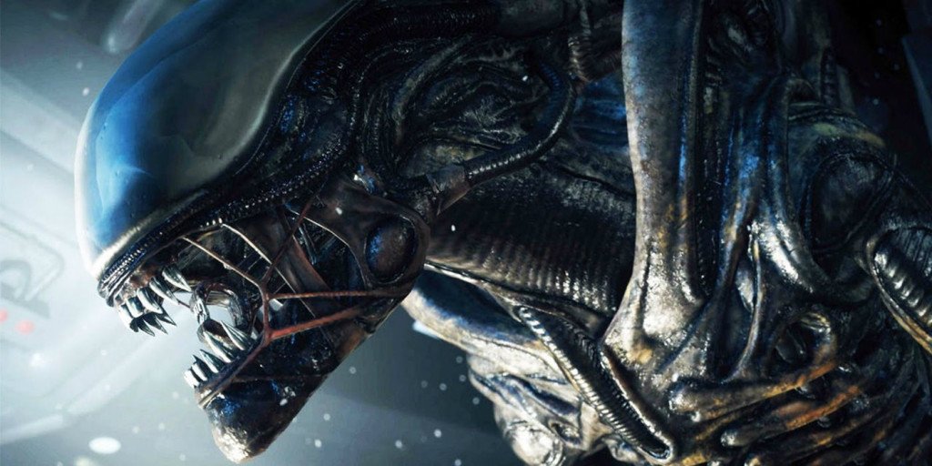 Alien Covenant realtà virtuale