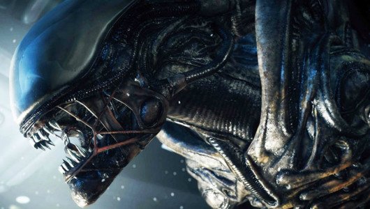 Alien blackout