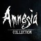 Amnesia Collection immagine PS4 Hub piccola