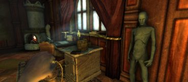 Amnesia Collection xbox one