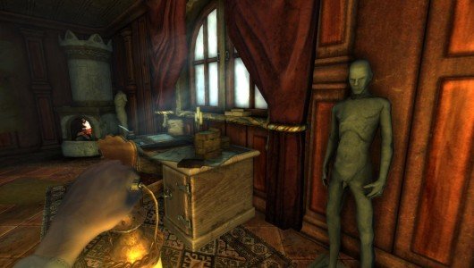 Amnesia Collection xbox one