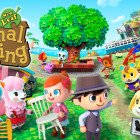 Animal Crossing mobile