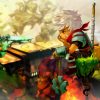 Bastion data uscita Xbox One