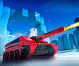 Battlezone VR immagine PS4 Hub piccola