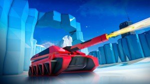 Battlezone VR immagine PS4 01