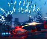 Battlezone VR immagine PS4 Hub piccola