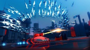 Battlezone VR immagine PS4 02