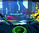 Battlezone VR immagine PS4 Hub piccola