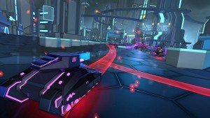 Battlezone VR immagine PS4 09