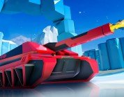 Battlezone VR immagine PS4 10