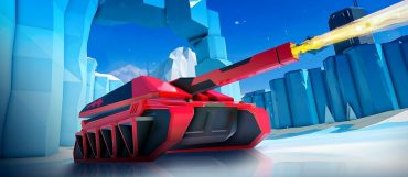 Battlezone VR immagine PS4 10